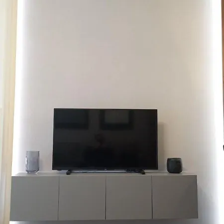 Apartment Bwskyview3 *