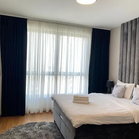 Bwskyview3 Apartment *