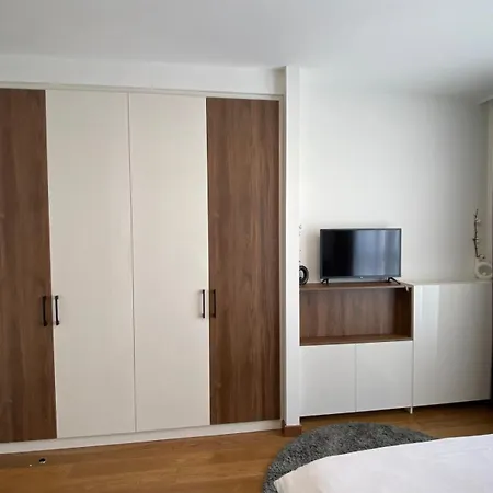 Apartment Bwskyview3 *