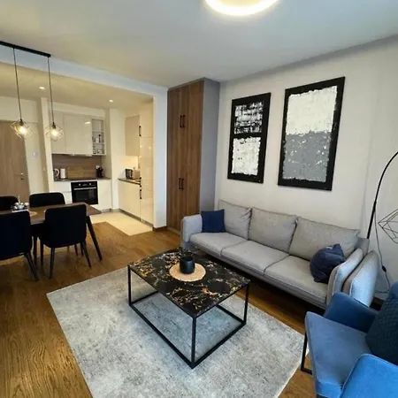 Bwskyview3 Apartment